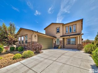 1159 Silver Coyote Dr, Sparks, NV 89436