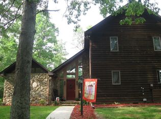 97 Cooks Branch Rd, Lynchburg, VA 24501