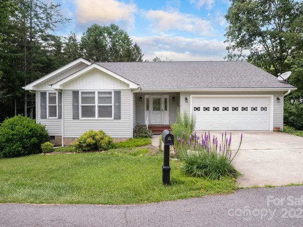 29 Honey Hollow Ln, Fairview, NC 28730