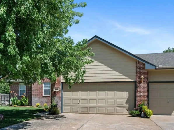 840 S Sunset Cir, Andover, KS 67002