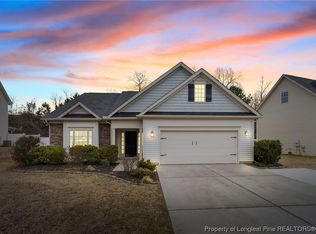 347 Colonist Pl, Cameron, NC 28326