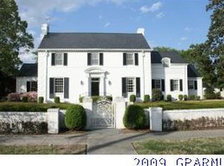 4312 W Church St, Farmville, NC 27828