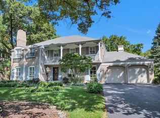 2621 Brassie Ave, Flossmoor, IL 60422