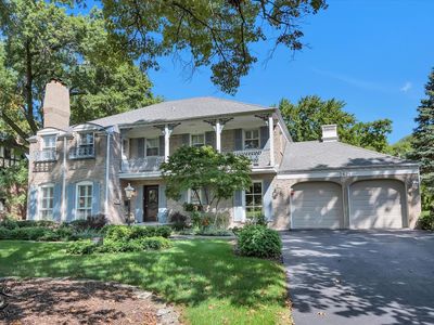 2621 Brassie Ave, Flossmoor, IL, 60422