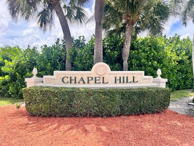 2841 SW 4th Street, Boynton Beach, FL, 33435