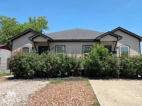 10401 Cathedral Dr #B, Houston, TX 77051