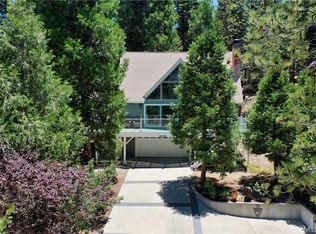 789 Grass Valley Rd, Lake Arrowhead, CA 92352