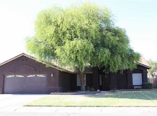 10704 E 36th St, Yuma, AZ 85365