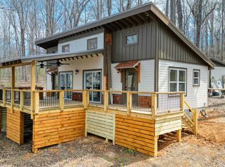 32 Rock Hill Rd, Hiawassee, GA 30546