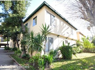 6644 Woodman Ave APT 3, Valley Glen, CA 91401