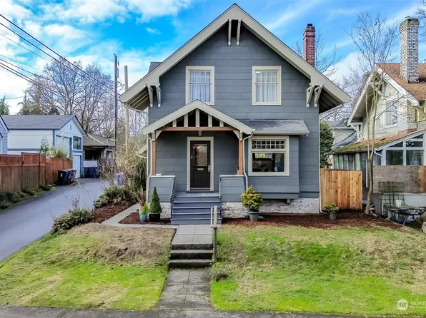 2612 N Lawrence Street, Tacoma, WA 98407