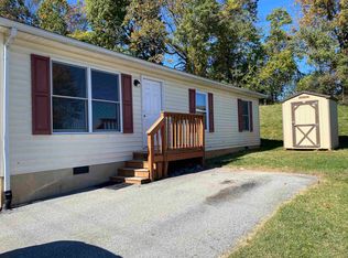 544 Hull St, Staunton, VA 24401