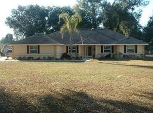 16390 SE 47th Ave, Summerfield, FL 34491