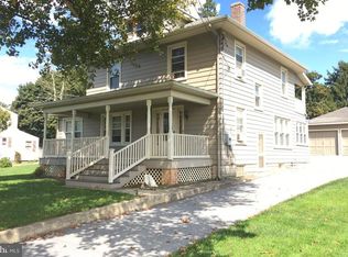 610 Old Westminster Pike, Westminster, MD 21157