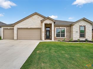 2021 Yarrow Rd, Temple, TX 76502