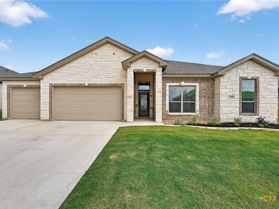 2021 Yarrow Rd, Temple, TX, 76502