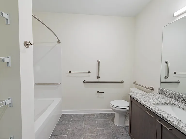The Westbrook Apartments at Brewers Row — Photo 109