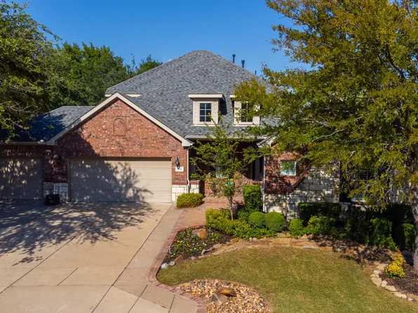 471 Inverness Dr, Fairview, TX 75069