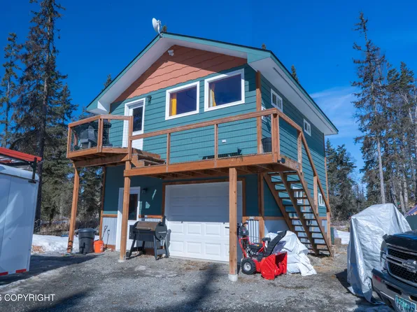 53700 Foley Dr, Kenai, AK 99611