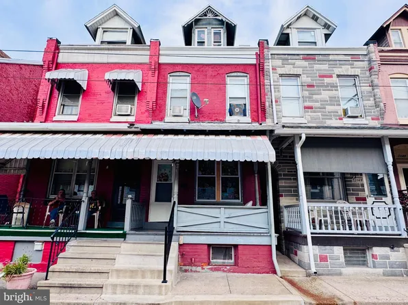 1151 Mulberry St, Reading, PA 19604