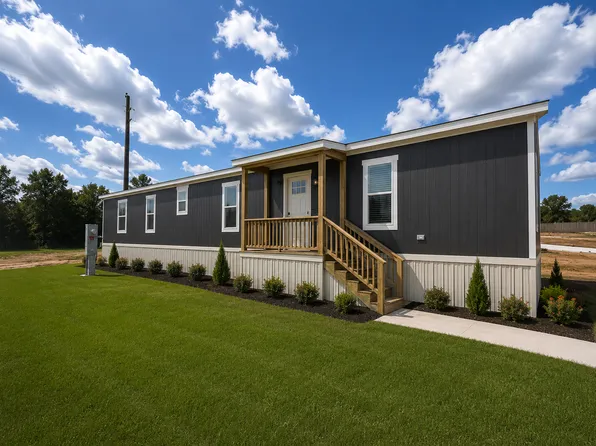 Resolution 4X Plan, Ten Oaks