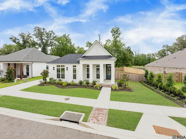 13475 Sawmill Dr, Baton Rouge, LA 70818