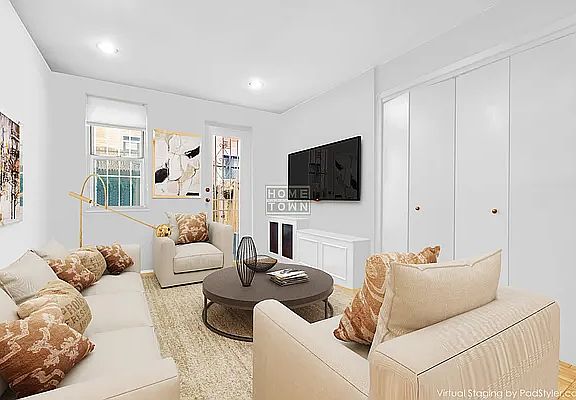 2nd image of 324 E 35th St APT 1C