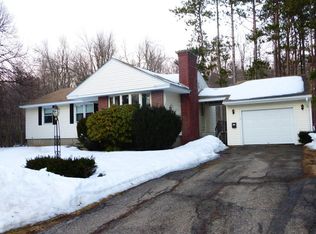 2 Eugenia Ln, Paxton, MA 01612