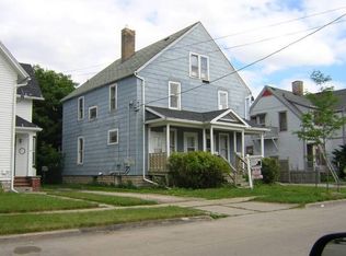 506 N Morrison St, Appleton, WI 54911