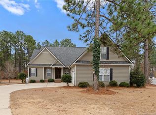 309 Boarshead Ct, Fayetteville, NC 28311