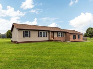 3542 National Rd SW, Hebron, OH 43025