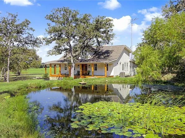 5380 County Road 132, Somerville, TX 77879