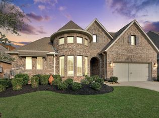 13814 Oakdale Glen Trce, Cypress, TX 77429
