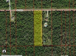 4110 30th Ave SE, Naples, FL 34117