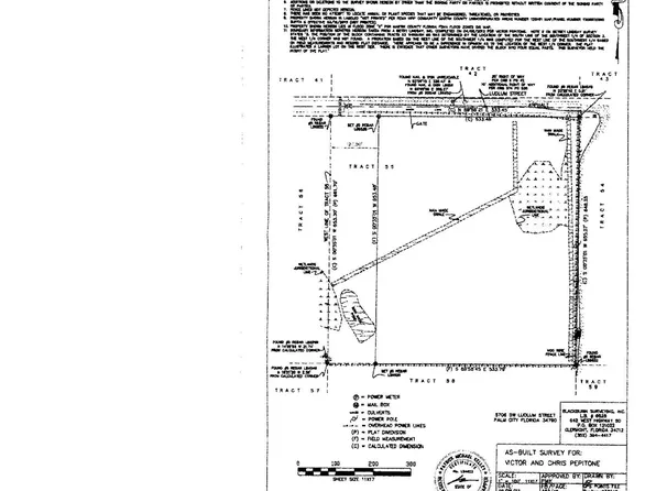 5706 SW Ludlum Street, Palm City, FL 34990