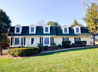 427 Dixie View Rd, Knoxville, TN 37934