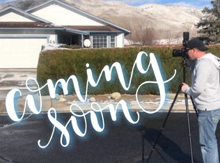 35 Blackbird Ct, Reno, NV 89508