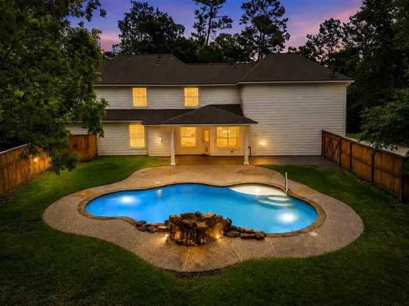 28539 E Benders Landing Blvd, Spring, TX 77386