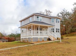 265 Deer Ridge Rd, Spring Grove, VA 23881