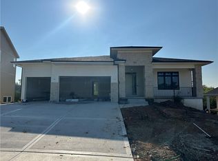 11573 S Houston St, Olathe, KS 66061