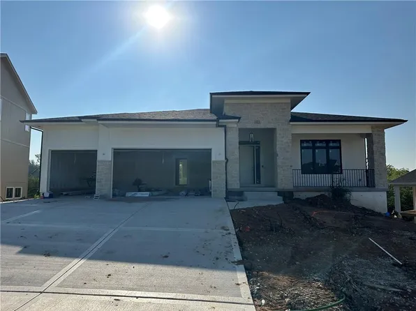 11573 S Houston St, Olathe, KS 66061