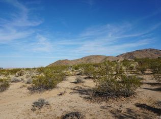 7100 Shoshone Valley Rd, 29 Palms, CA 92277