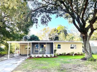 1353 Mary L Rd, Clearwater, FL 33755