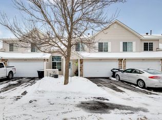 5217 207th St N, Forest Lake, MN 55025