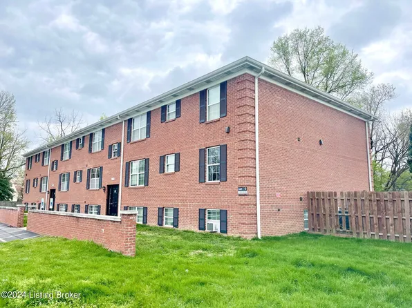 3544 Brockton Ln APT 3, Louisville, KY 40220