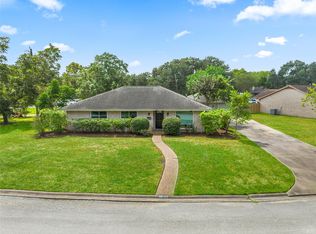 3822 Avenue P, Rosenberg, TX 77471