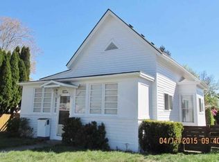 617 N 5th Ave, Yakima, WA 98902