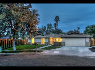 5177 E Woodward Ave, Fresno, CA 93727