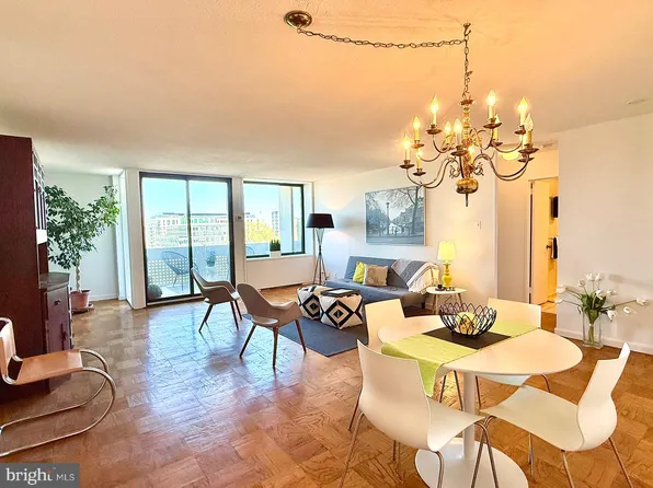 1245 4th St SW #E800, Washington, DC 20024