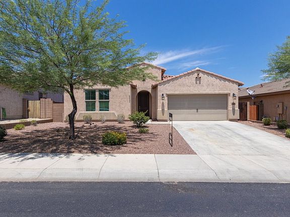 2nd image of 3752 W Aracely Dr